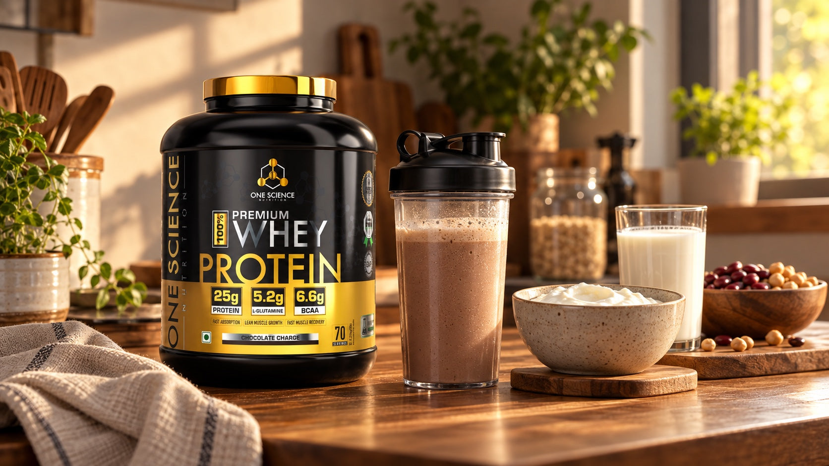 What Are Amino Acids? Essential, Non-Essential and Their Role in Protein