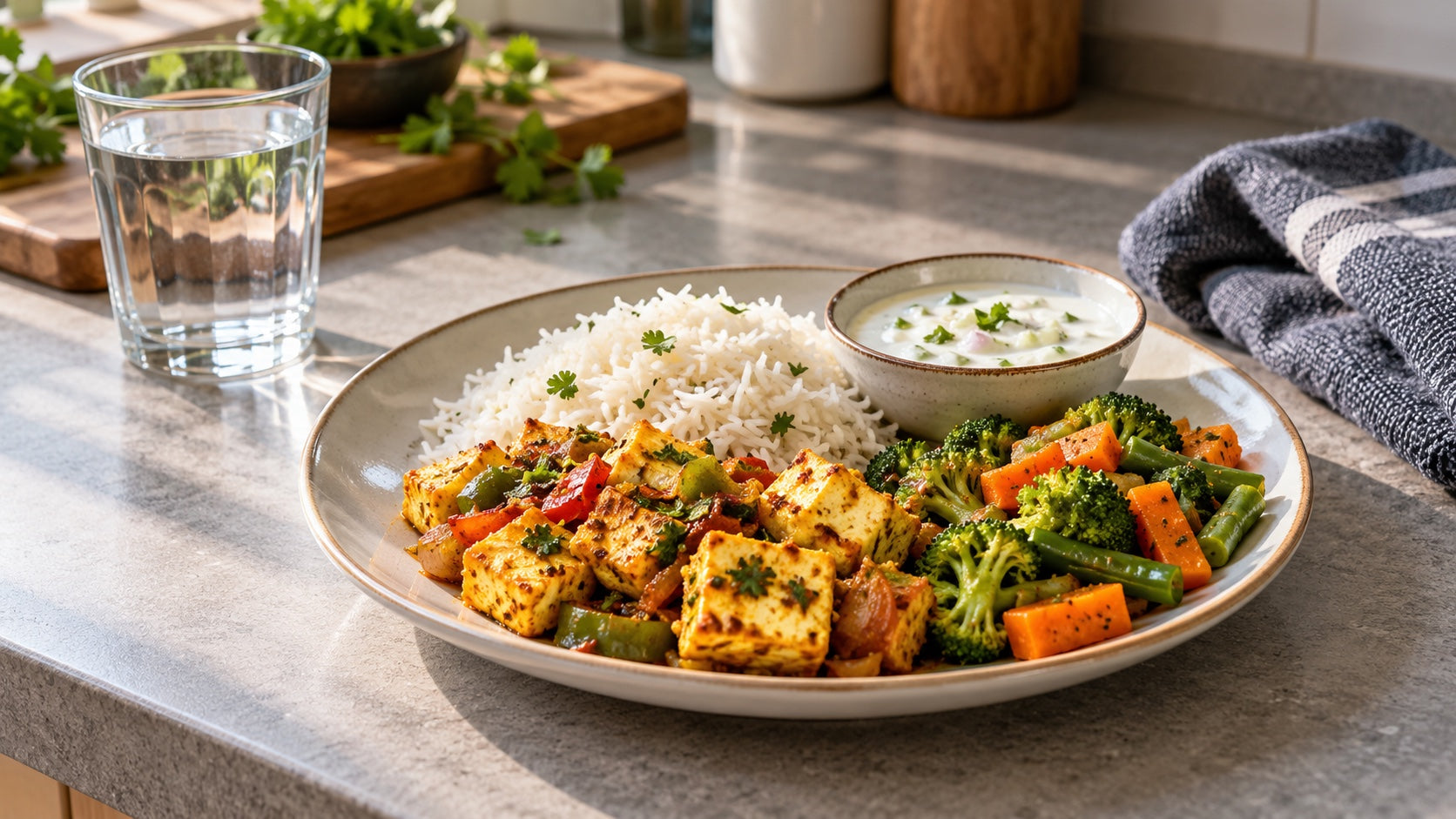 What Should You Eat After a Workout? Protein, Carbs and Recovery
