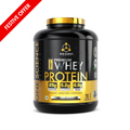 100% Premium Whey Protein 5 Lbs - One Science Nutrition (OSN)