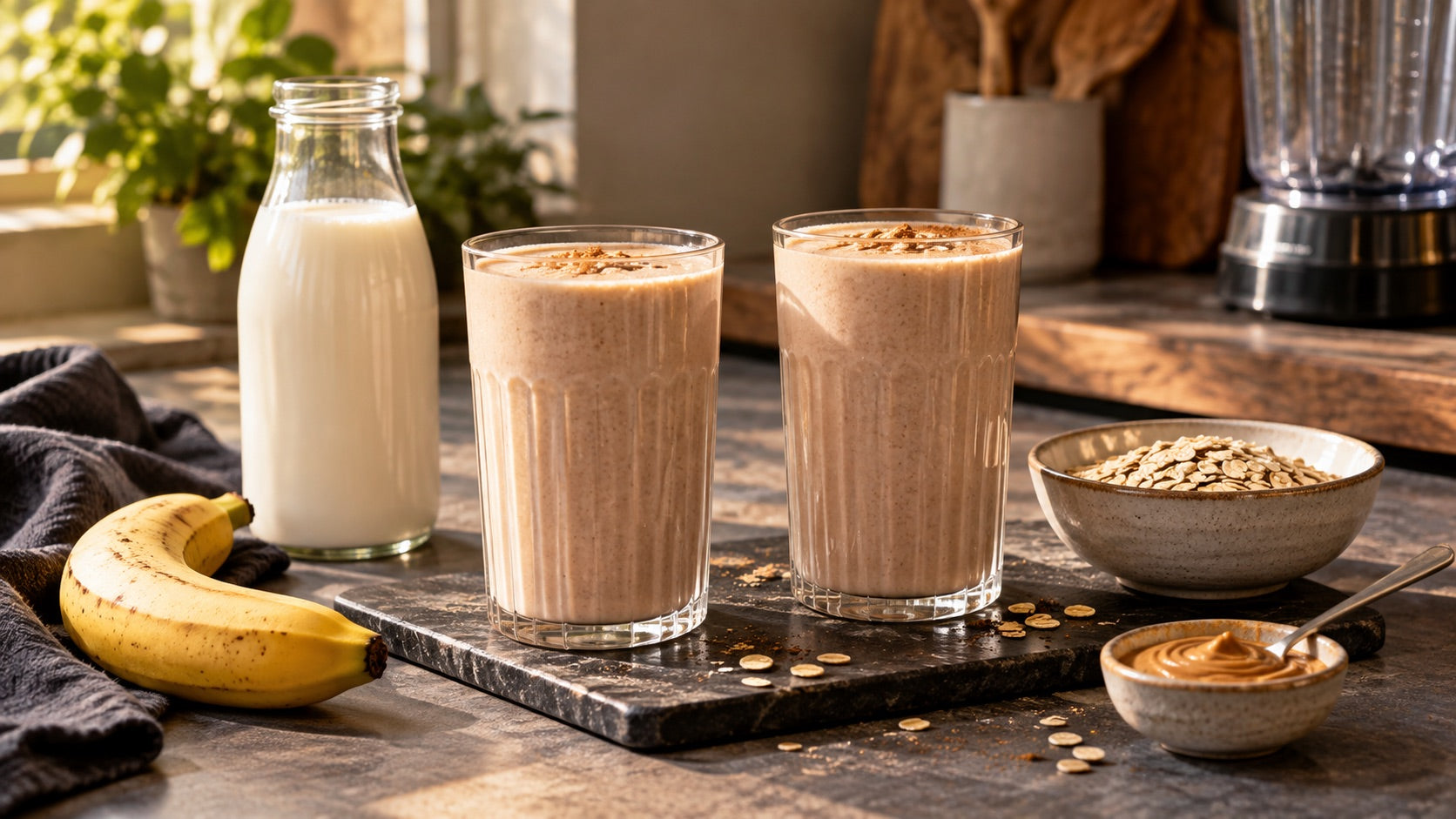 Does Whey Protein Cause Weight Gain? Calories, Protein and Body Weight Explained