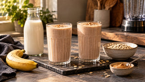 Does Whey Protein Cause Weight Gain? Calories, Protein and Body Weight Explained
