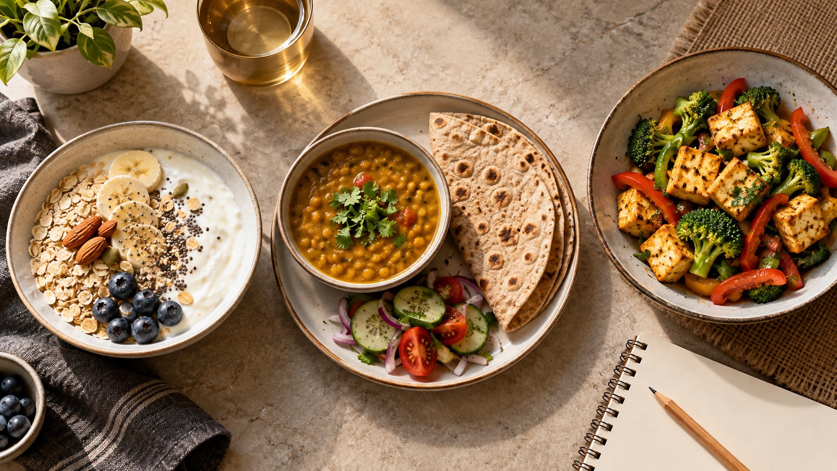 How Much Protein Do You Need Every Day? A Practical Guide