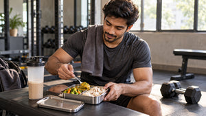 How Much Protein Do You Need to Build Muscle?