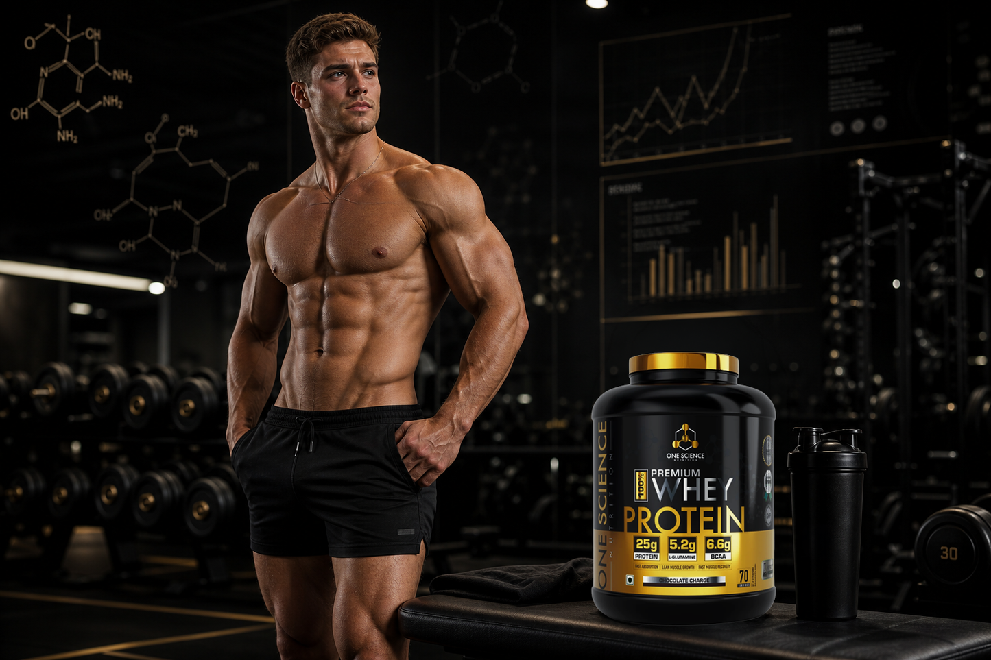 Body Recomposition: The Smart Way to Lose Fat and Gain Muscle Together