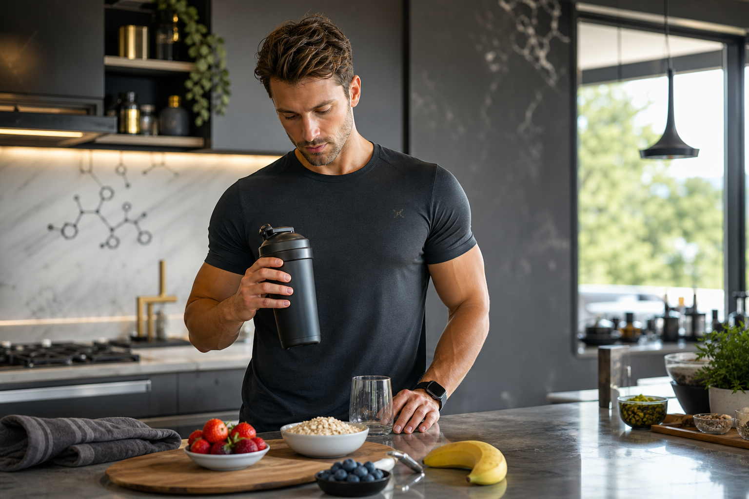 Healthy Habits to Start Your Day Right and Feel Your Best