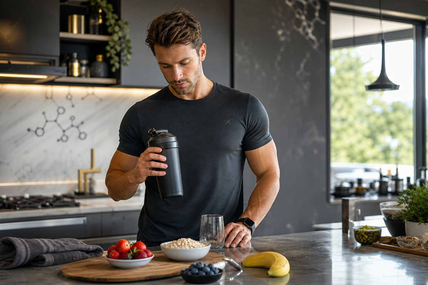 Healthy Habits to Start Your Day Right and Feel Your Best