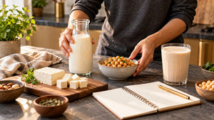 Protein for Beginners: Everything You Need to Know