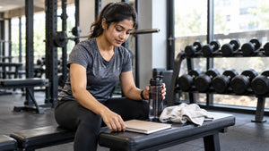 Supplements for Gym Beginners: What Do You Actually Need?