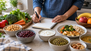 What Happens If You Eat Too Much Protein?