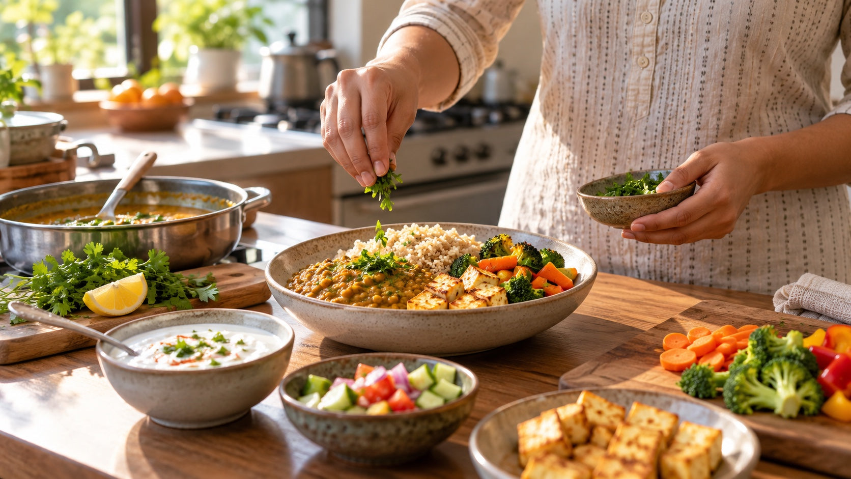 What Does Protein Do in the Body? Understanding Protein's Functions