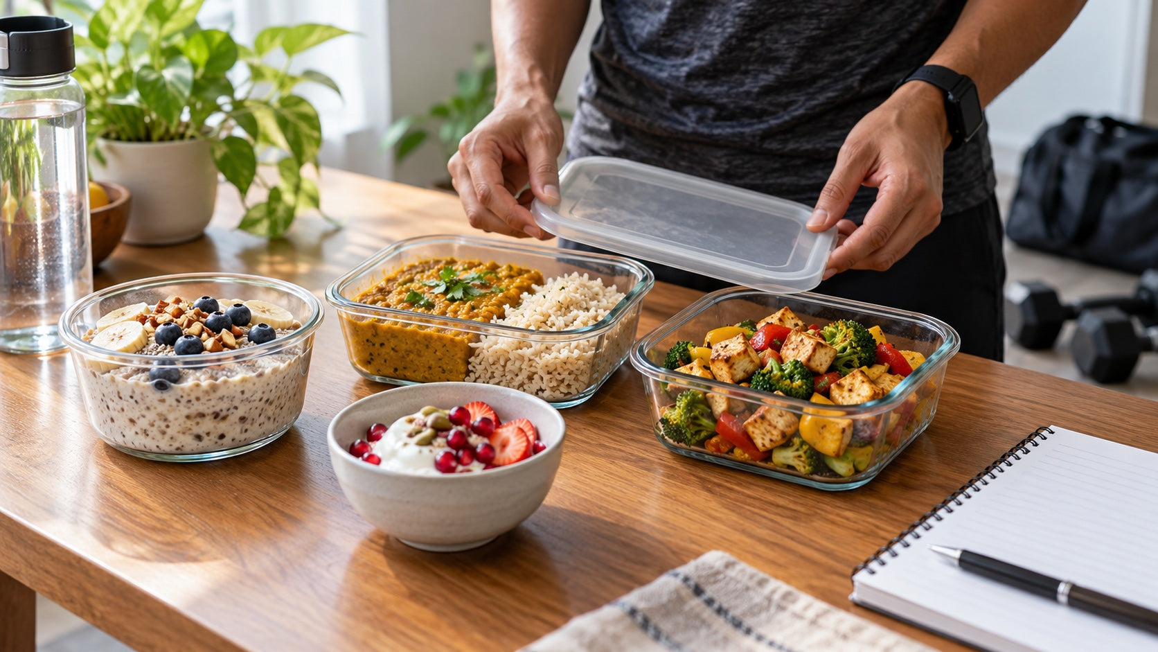 Protein Intake for Muscle Gain: How Much, How Often and When?