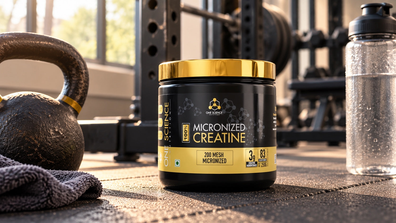 How Does Creatine Work? Understanding Creatine and Muscle Performance