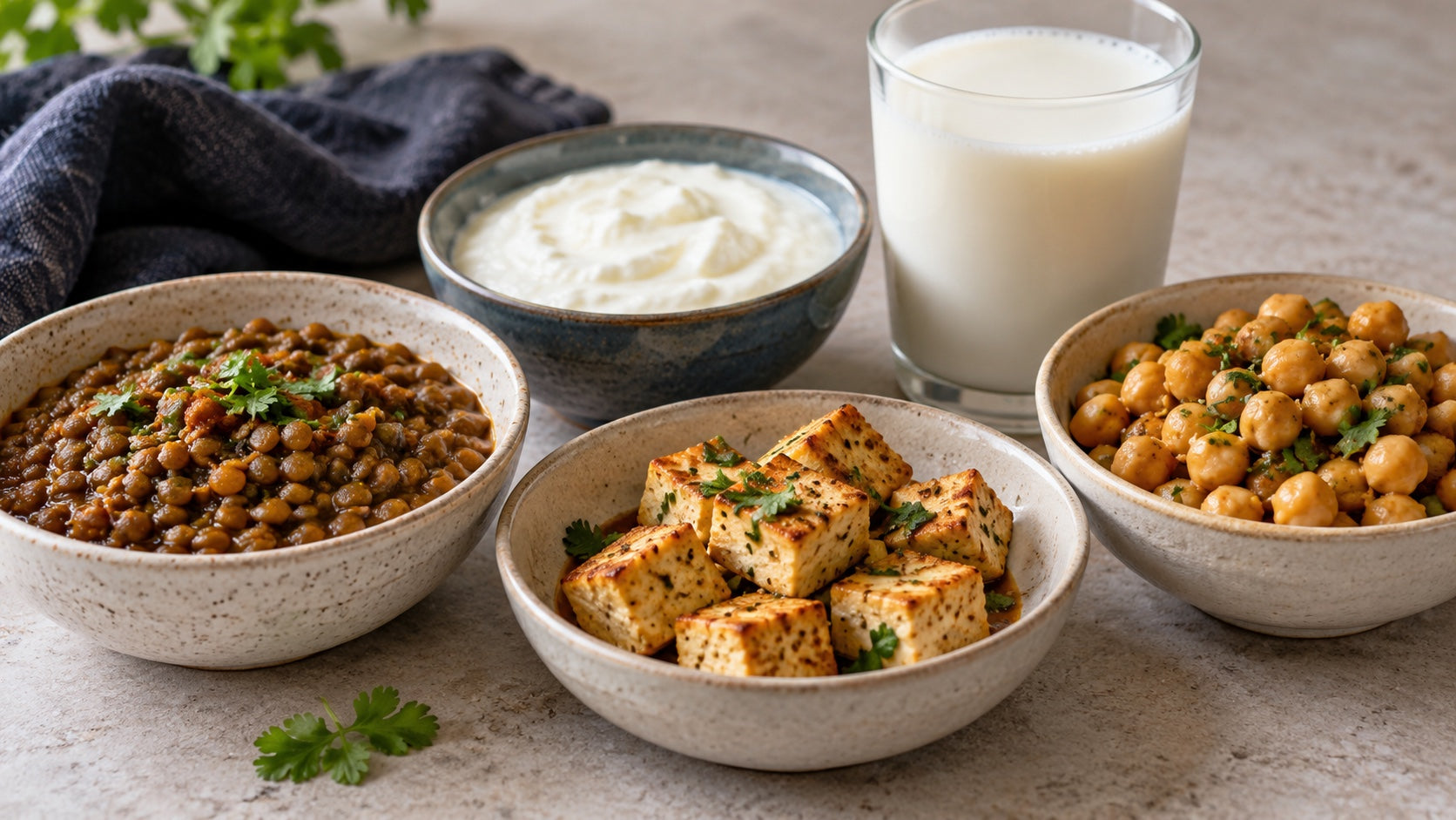Essential Amino Acids: What They Are and Why They Matter