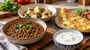 Protein Bioavailability: What It Means and Why It Matters