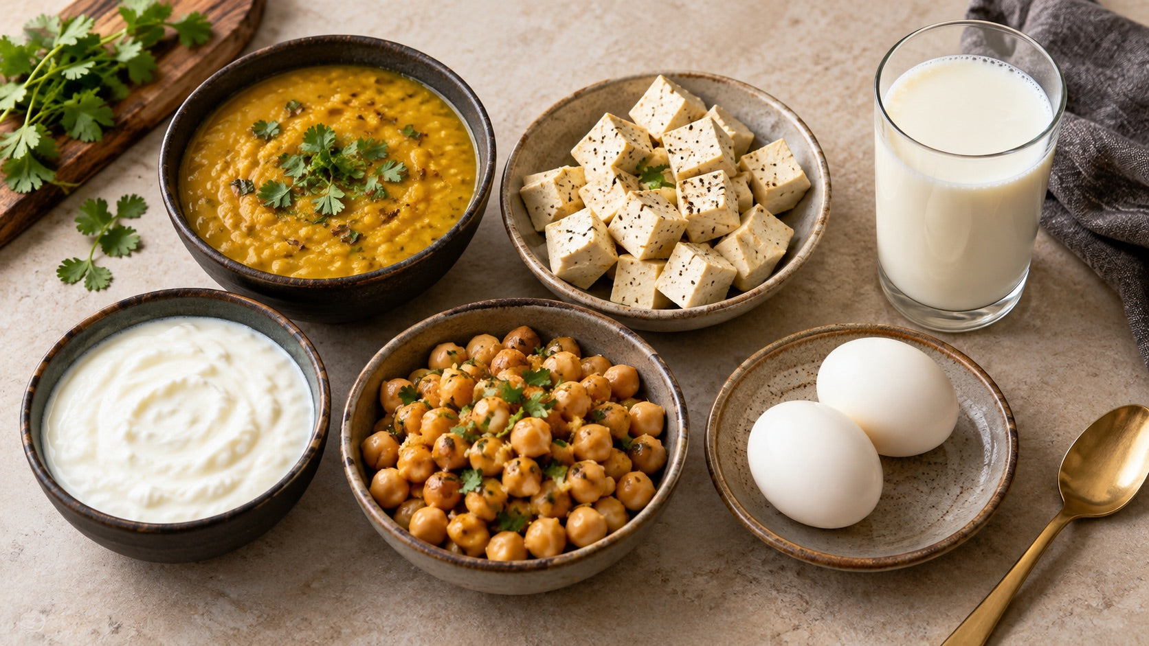 What Is Protein? A Complete Guide to Protein and Its Role in the Body