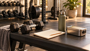 Why Am I Not Gaining Muscle? 10 Nutrition and Training Factors to Check