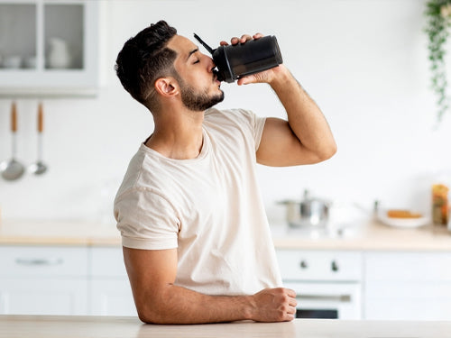 Healthy Lifestyle Habits for Long-Term Wellness