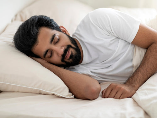 Why Sleep is Your Secret Weapon for Energy and Recovery