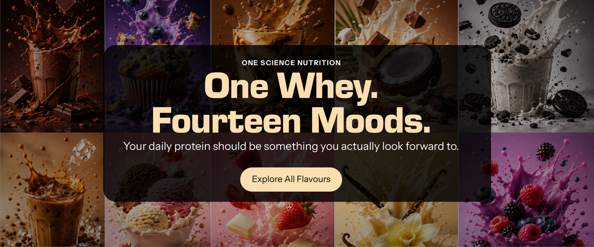 Fourteen ways to love your protein.