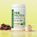 One Science Plant Protein – Pea Protein Isolate 1kg