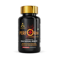 One Science Perform – Testosterone Booster & Male Vitality Capsules