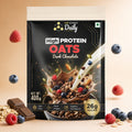 One Science High Protein Oats | Dark Chocolate