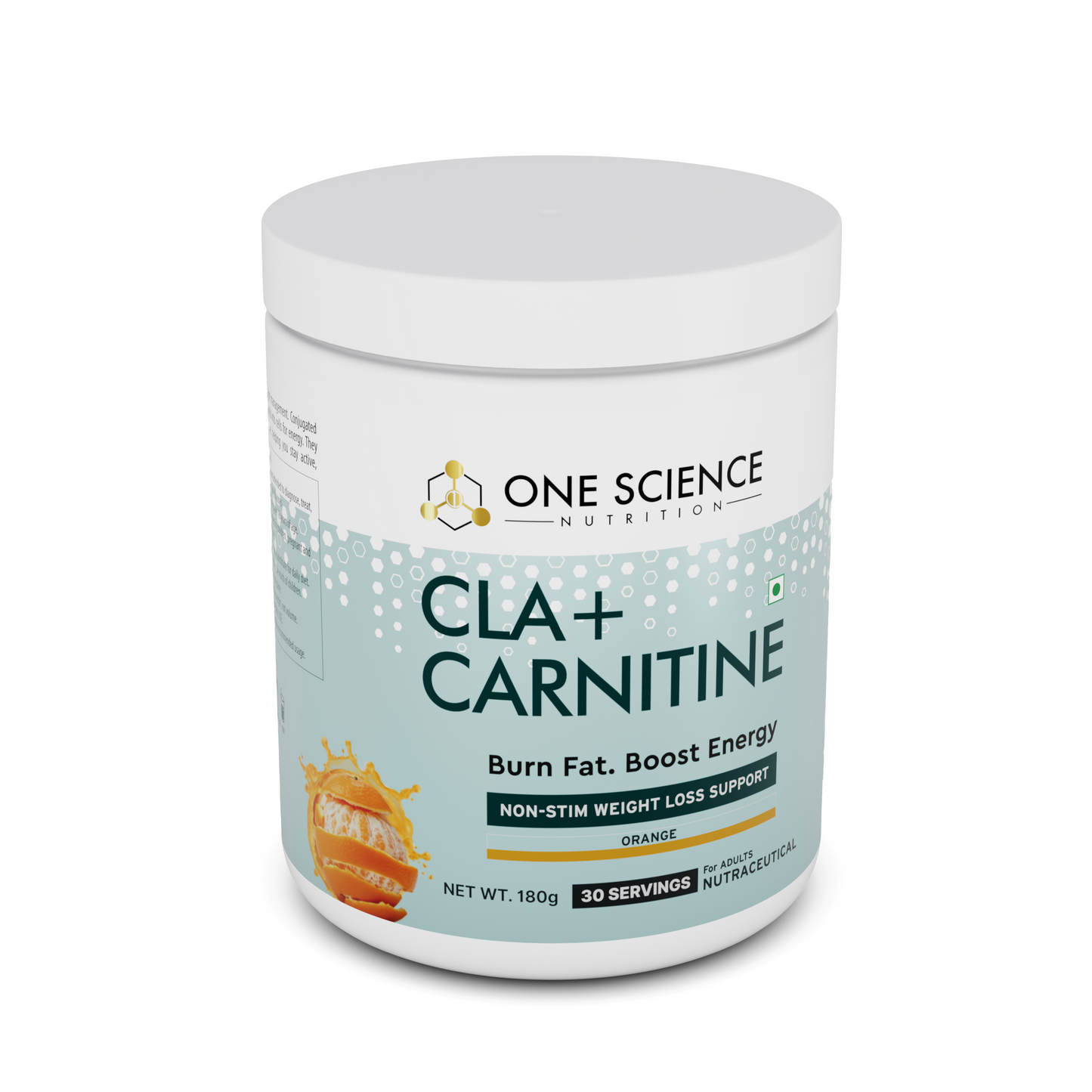 cla + l-carnitine powder Dexter Jackson Black Series Carnitine at 1900/piece | Fitness Supplements in Noida TeamOne Life CLA + Carnitine