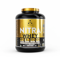One Science Nutrition(OSN) Nitra Whey 4lbs