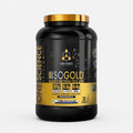 One Science ISO Gold Whey Protein Isolate 2Lbs