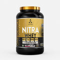 Nitra Whey 2 Lbs - One Science Nutrition (OSN)