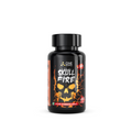 One Science Skull Fire Top Level Fat Burner 60 Caps