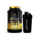 One Science Nutrition(OSN) 100% Premium Whey Protein 2lbs + Free Shaker