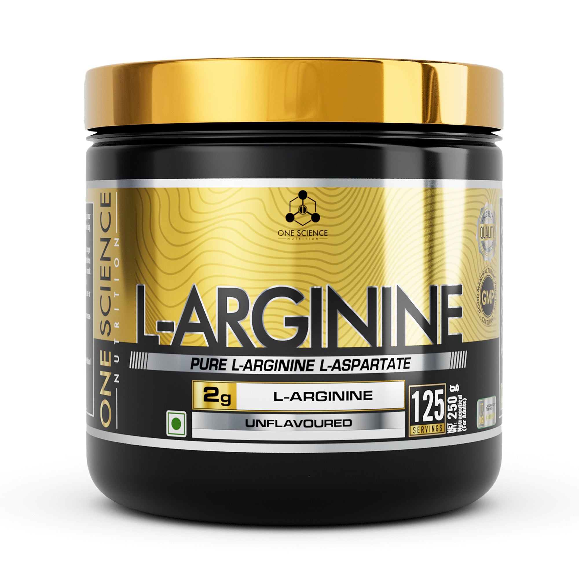 L-Arginine Aakg - One Science Nutrition (OSN)