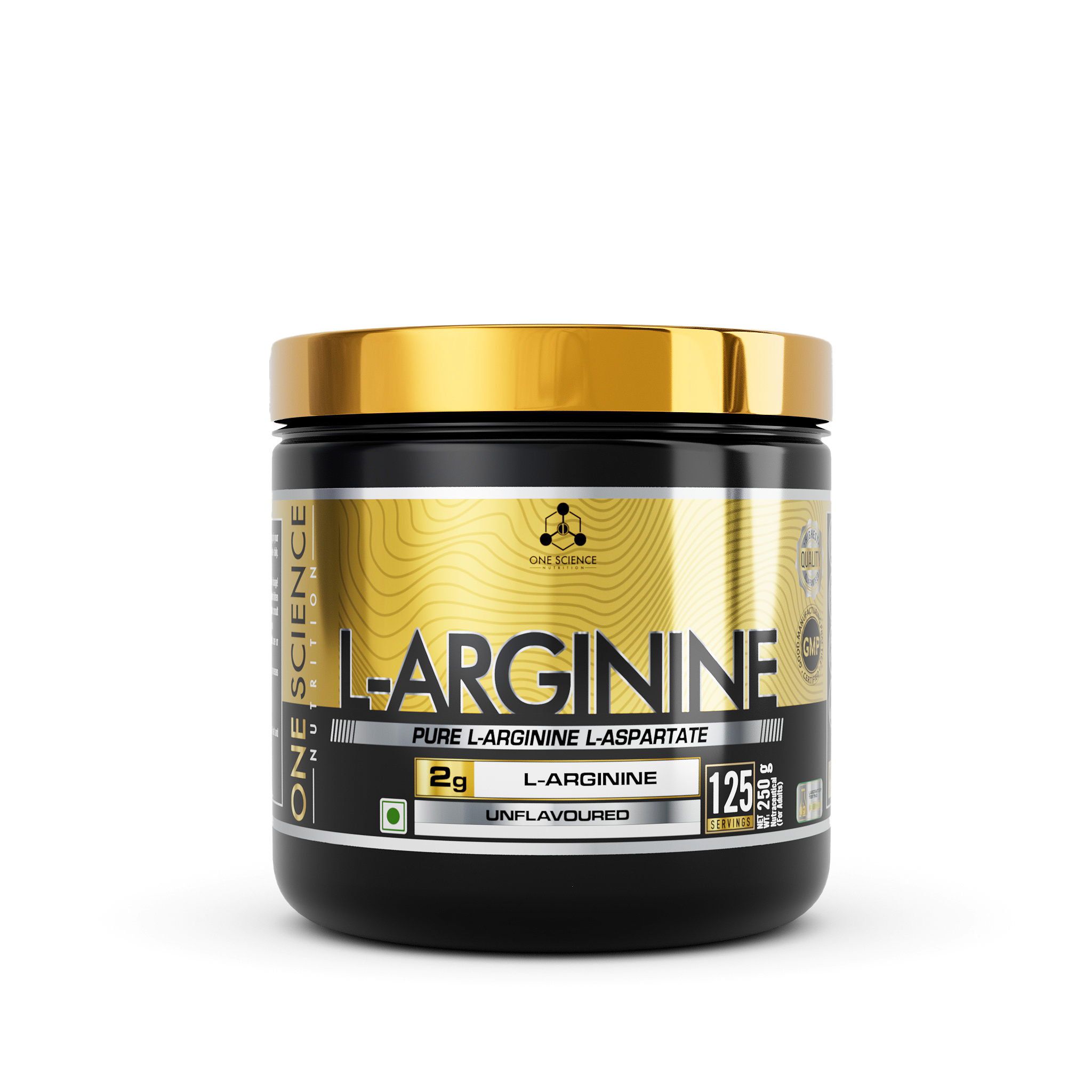L-Arginine Aakg - One Science Nutrition (OSN)