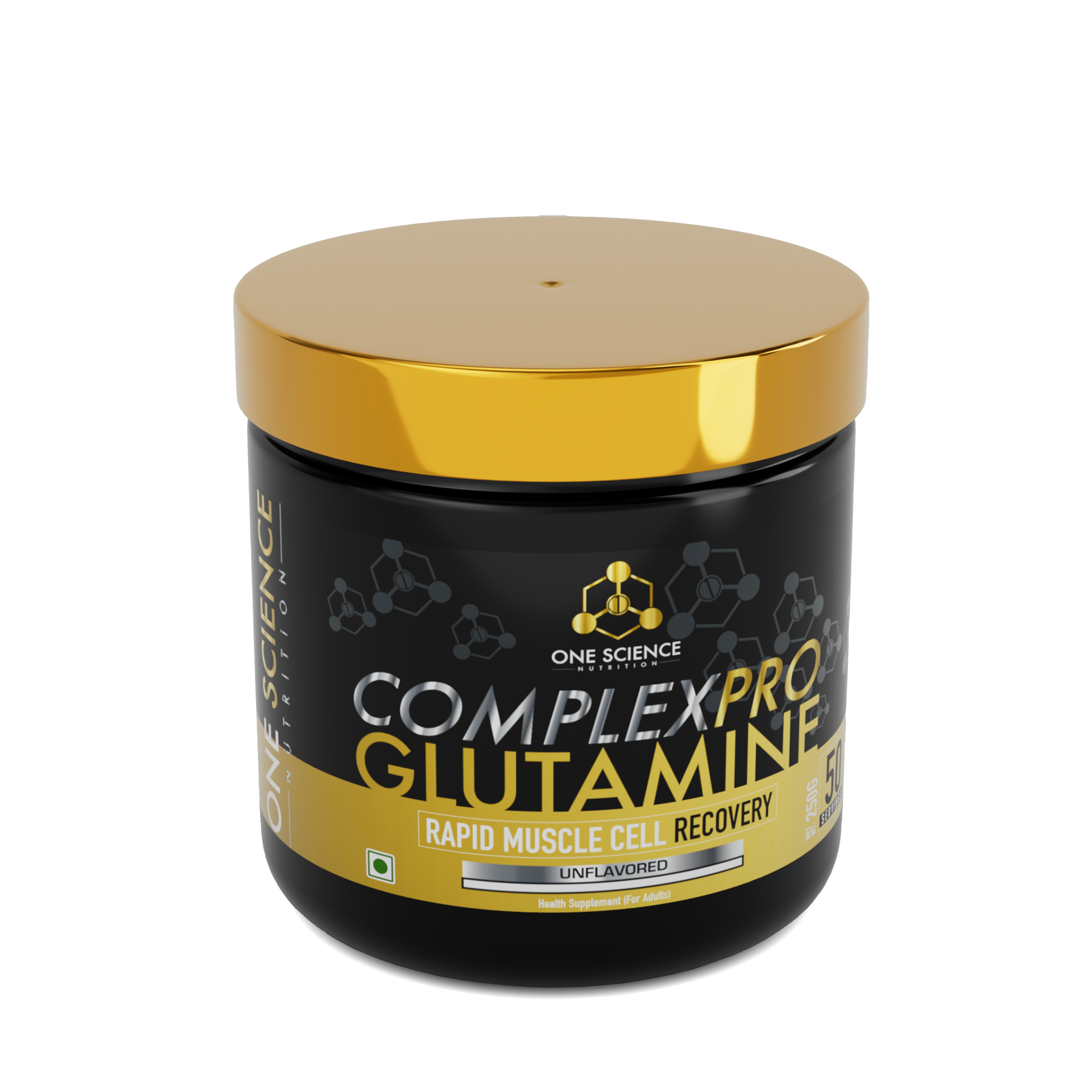 Complex Pro Glutamine 250G (50Sv) - One Science Nutrition (OSN)