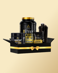 Big Flex Rakhi Hamper