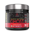 Ghost Pre-Workout