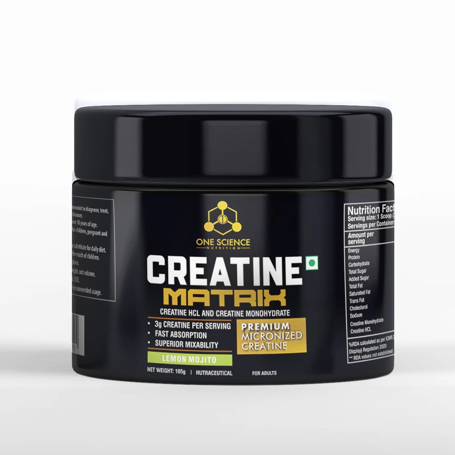 Diwali Hamper - Whey, Magnesium & Creatine | OSN