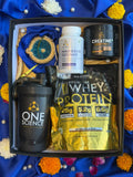 Diwali Hamper - Whey, Magnesium & Creatine | OSN