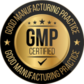 GMP Certified