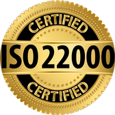 ISO 22000