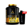 Iso Gold Whey Protein Isolate 5 Lbs - One Science Nutrition (OSN)
