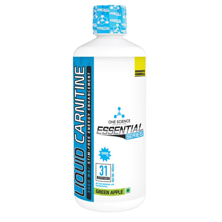 Liquid Carnitine