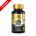 Daily Multivitamins 60 Capsules - One Science Nutrition (OSN)