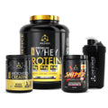 One Science Whey 5lb + Free Creatine 150gm + Free Sniper 15sv + Free Shaker