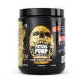 OSN Psycho Pump - Extreme Pre-Workout Formula 330g (30 SV) + Free Shaker