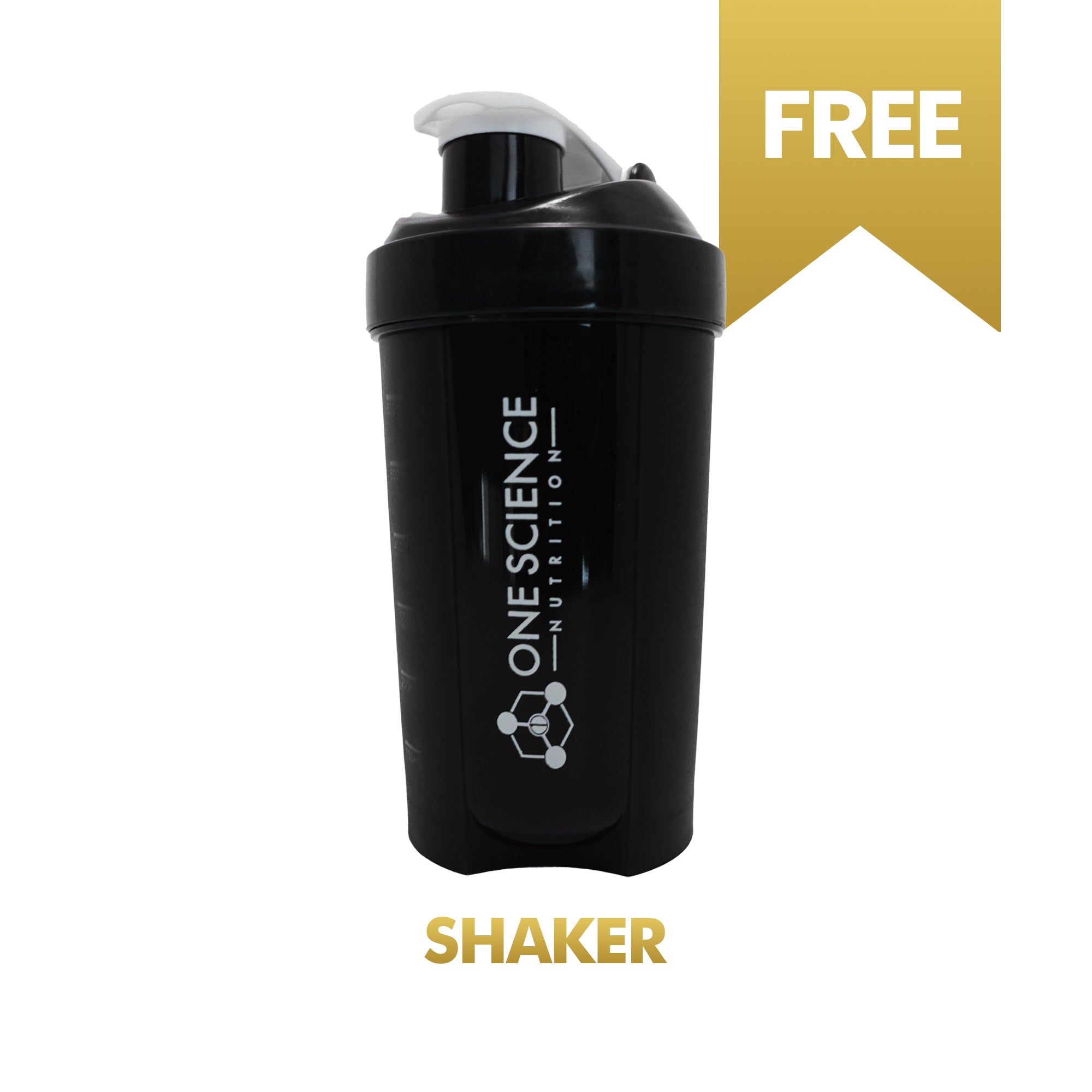 One Science Nutrition(OSN) 100% Premium Whey Protein 5lbs + Free Psycho Pump 15sv + Free Shaker
