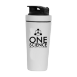 Steel Shaker