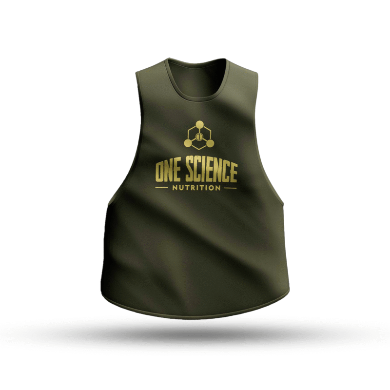 Free Sando + Plastic Shaker with Nitra Whey 5lbs - Image 4